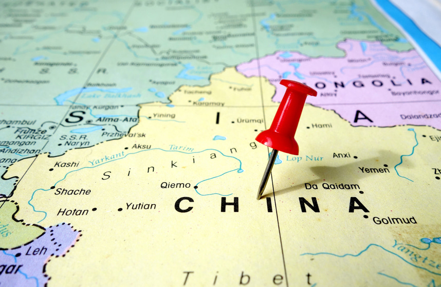 China: Further Information on Unified Work Authorization Application Policy 